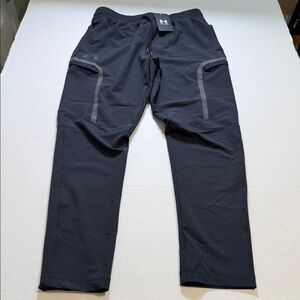 Under Armour Men's UA Sportstyle Elite Cargo Pants